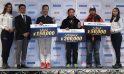[井上 功] TOYOTA GAZOO Racing Netz Cup Vitz Race 2018 Grand Final