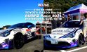 革新的な体験をあなたに。 [岡本 大地] TOYOTA GAZOO Racing 86/BRZ Race 2021 PROFESSIONAL Series 第6・7戦